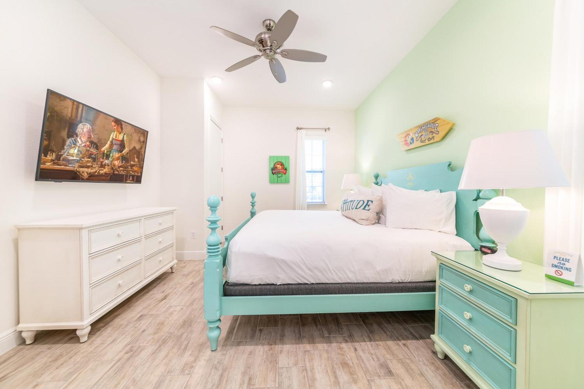 Margaritaville Cottages Orlando With H2O Waterpark By Rentyl كيسيمي المظهر الخارجي الصورة