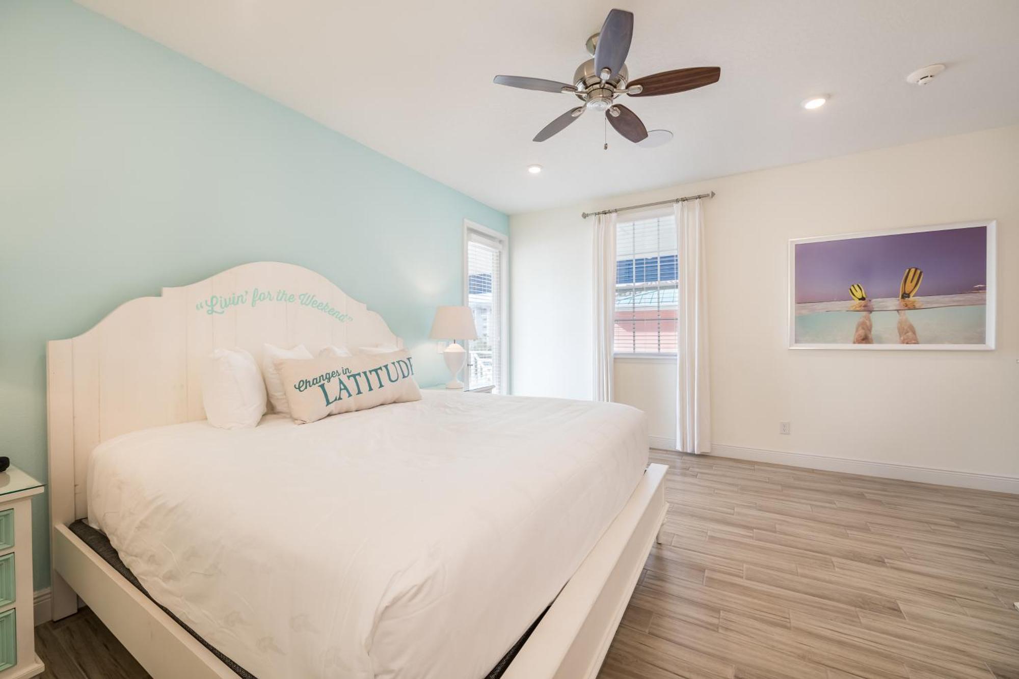 Margaritaville Cottages Orlando With H2O Waterpark By Rentyl كيسيمي المظهر الخارجي الصورة
