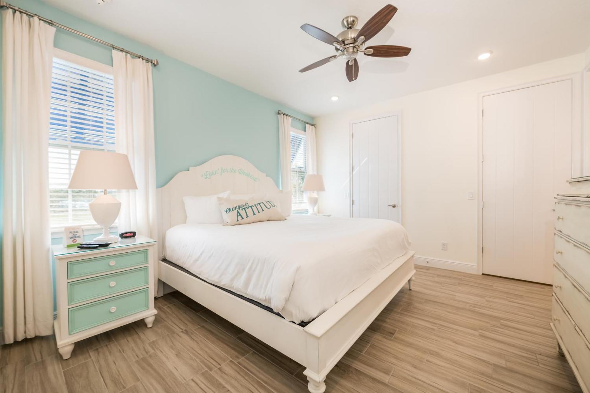 Margaritaville Cottages Orlando With H2O Waterpark By Rentyl كيسيمي المظهر الخارجي الصورة