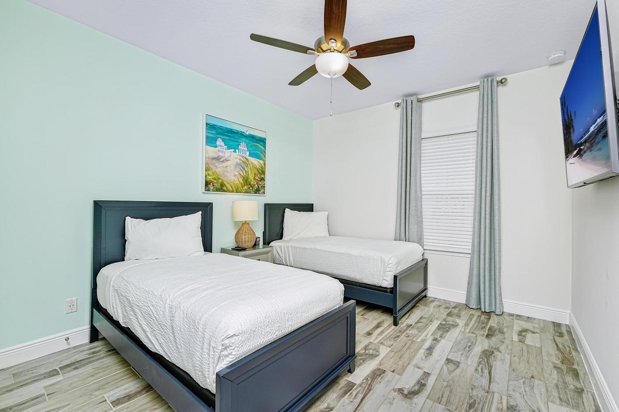 Margaritaville Cottages Orlando With H2O Waterpark By Rentyl كيسيمي المظهر الخارجي الصورة