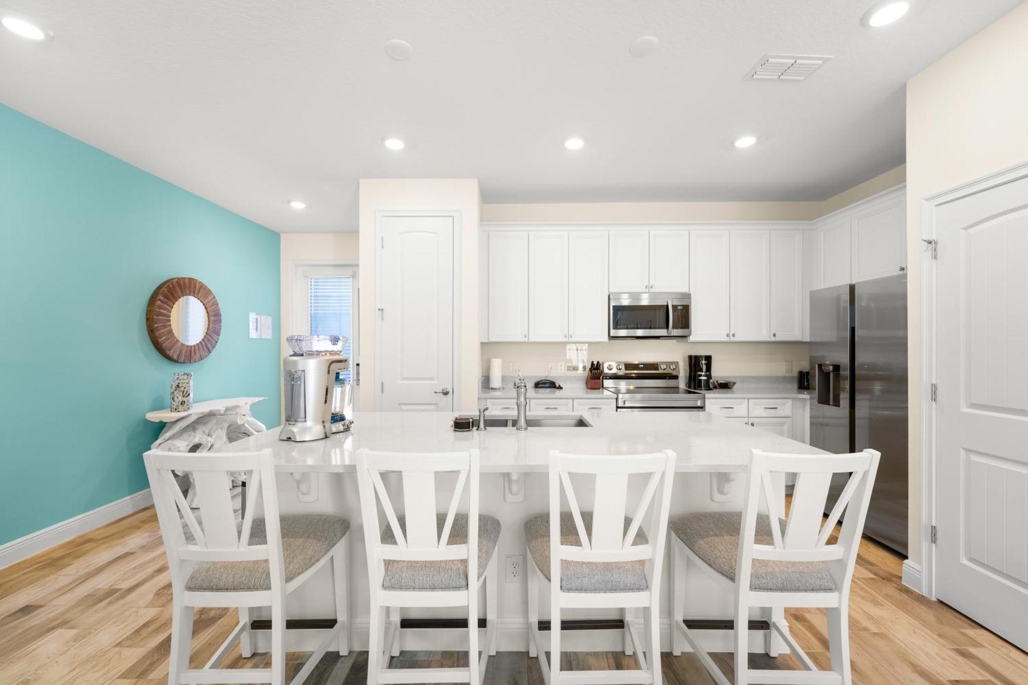 Margaritaville Cottages Orlando With H2O Waterpark By Rentyl كيسيمي المظهر الخارجي الصورة