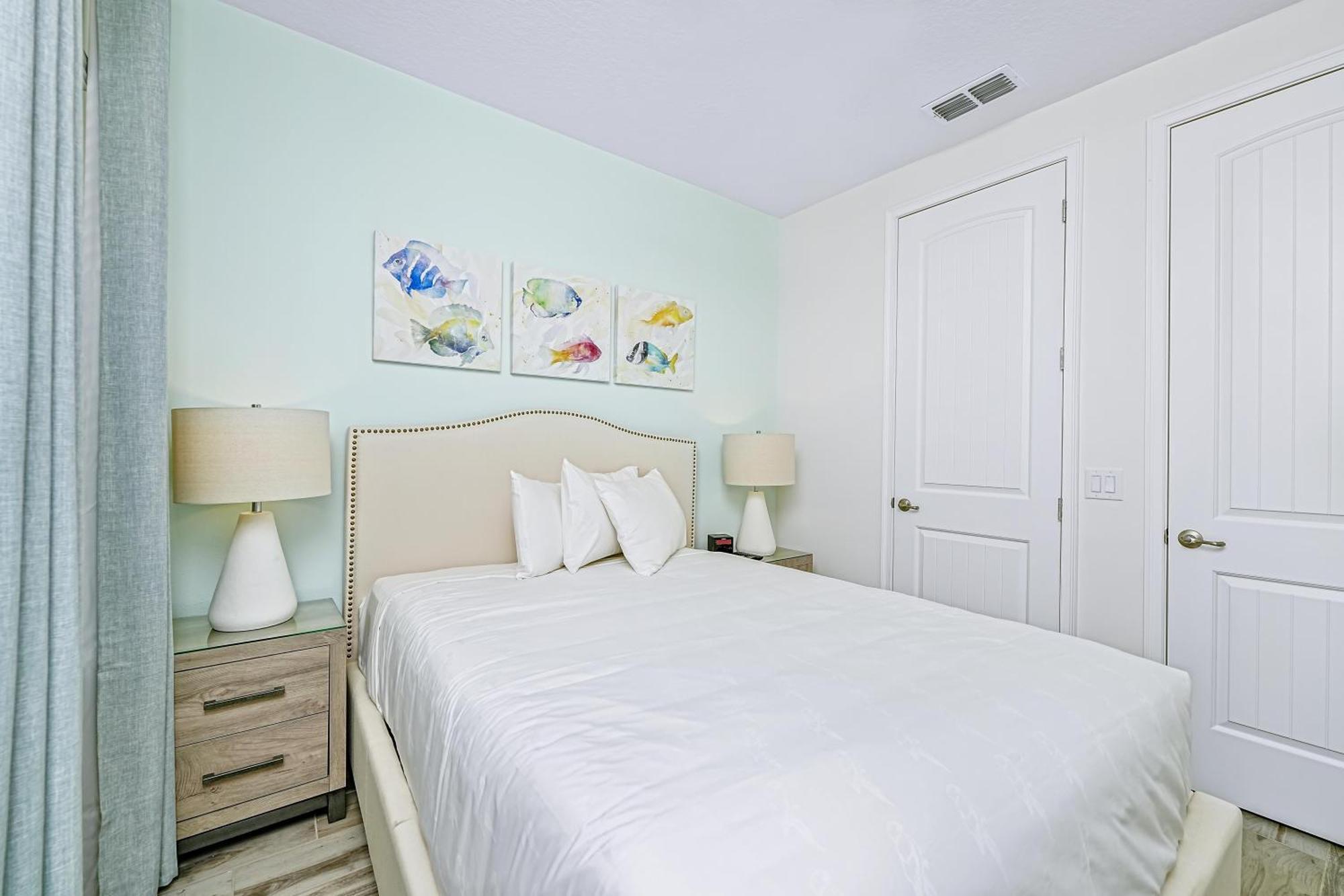 Margaritaville Cottages Orlando With H2O Waterpark By Rentyl كيسيمي المظهر الخارجي الصورة