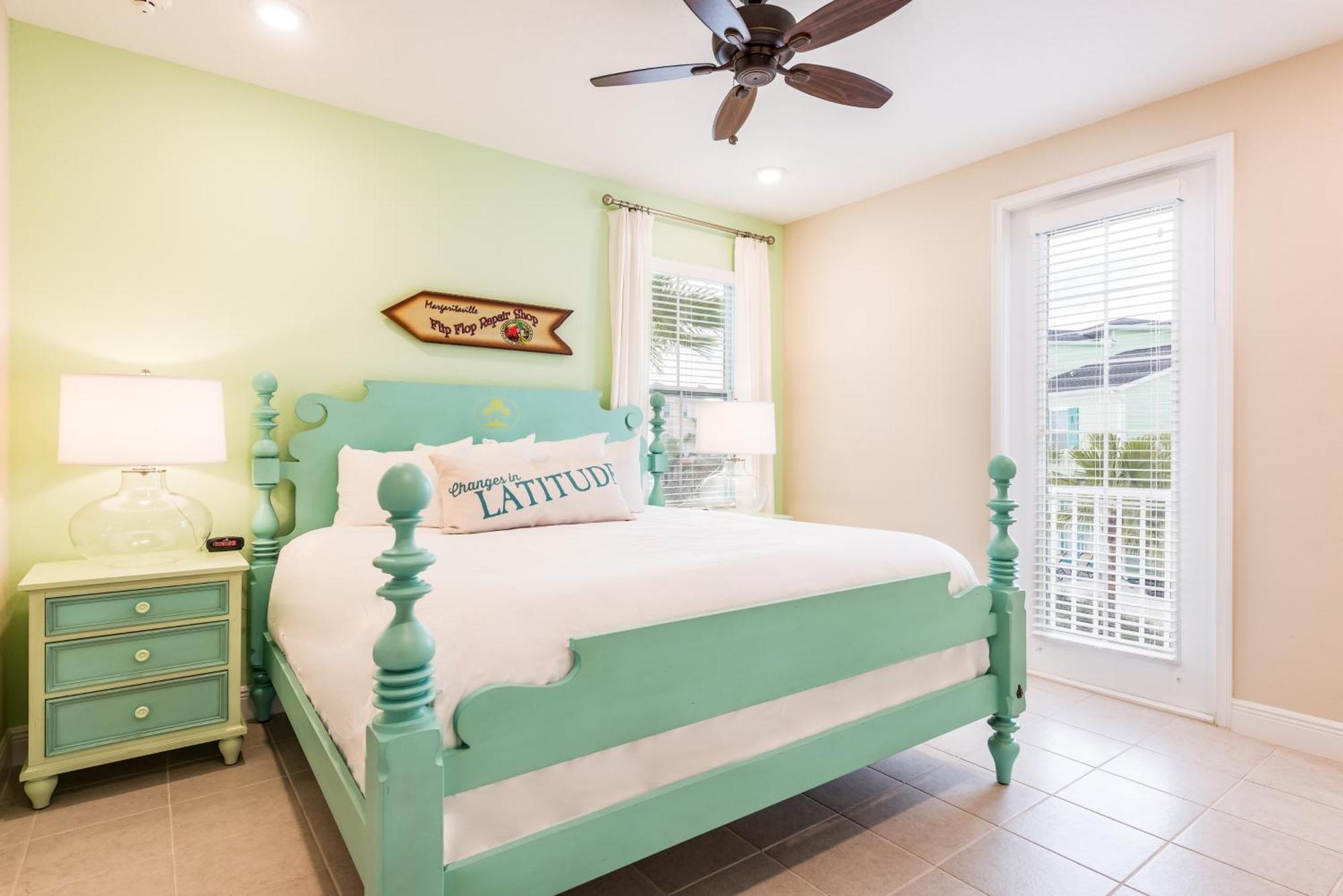 Margaritaville Cottages Orlando With H2O Waterpark By Rentyl كيسيمي المظهر الخارجي الصورة