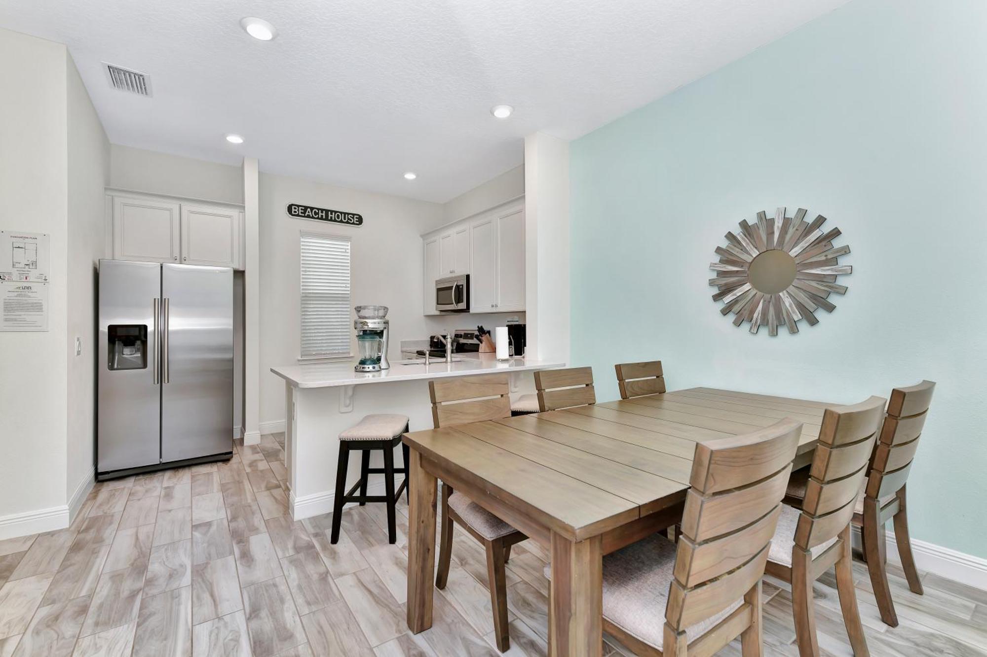 Margaritaville Cottages Orlando With H2O Waterpark By Rentyl كيسيمي المظهر الخارجي الصورة