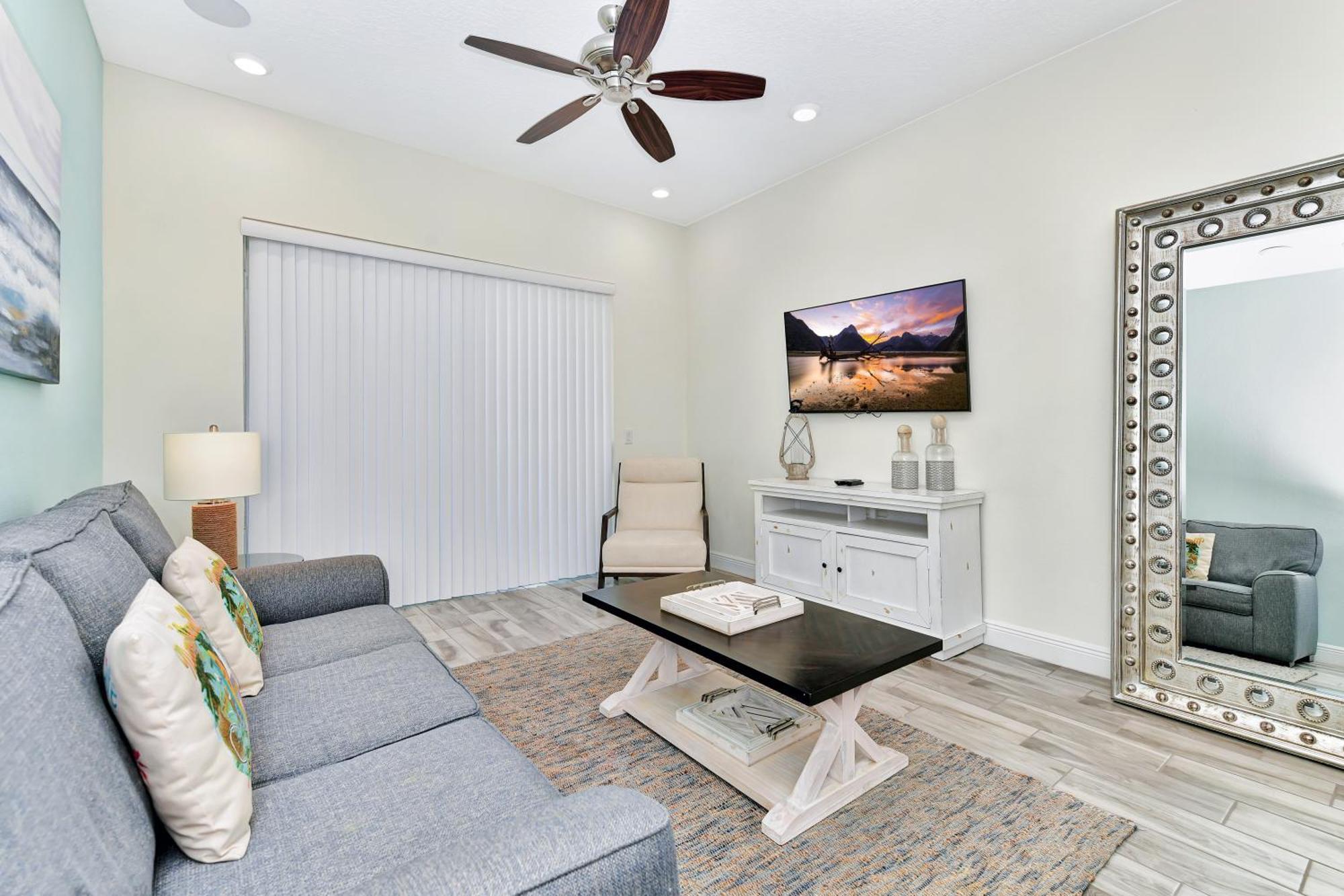 Margaritaville Cottages Orlando With H2O Waterpark By Rentyl كيسيمي المظهر الخارجي الصورة
