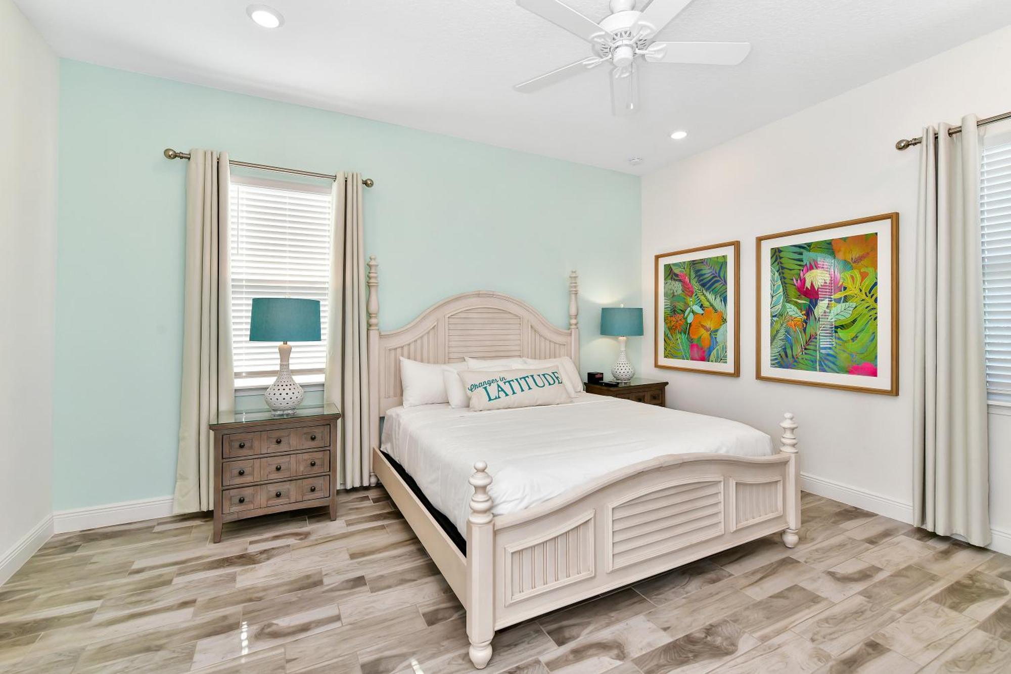 Margaritaville Cottages Orlando With H2O Waterpark By Rentyl كيسيمي المظهر الخارجي الصورة