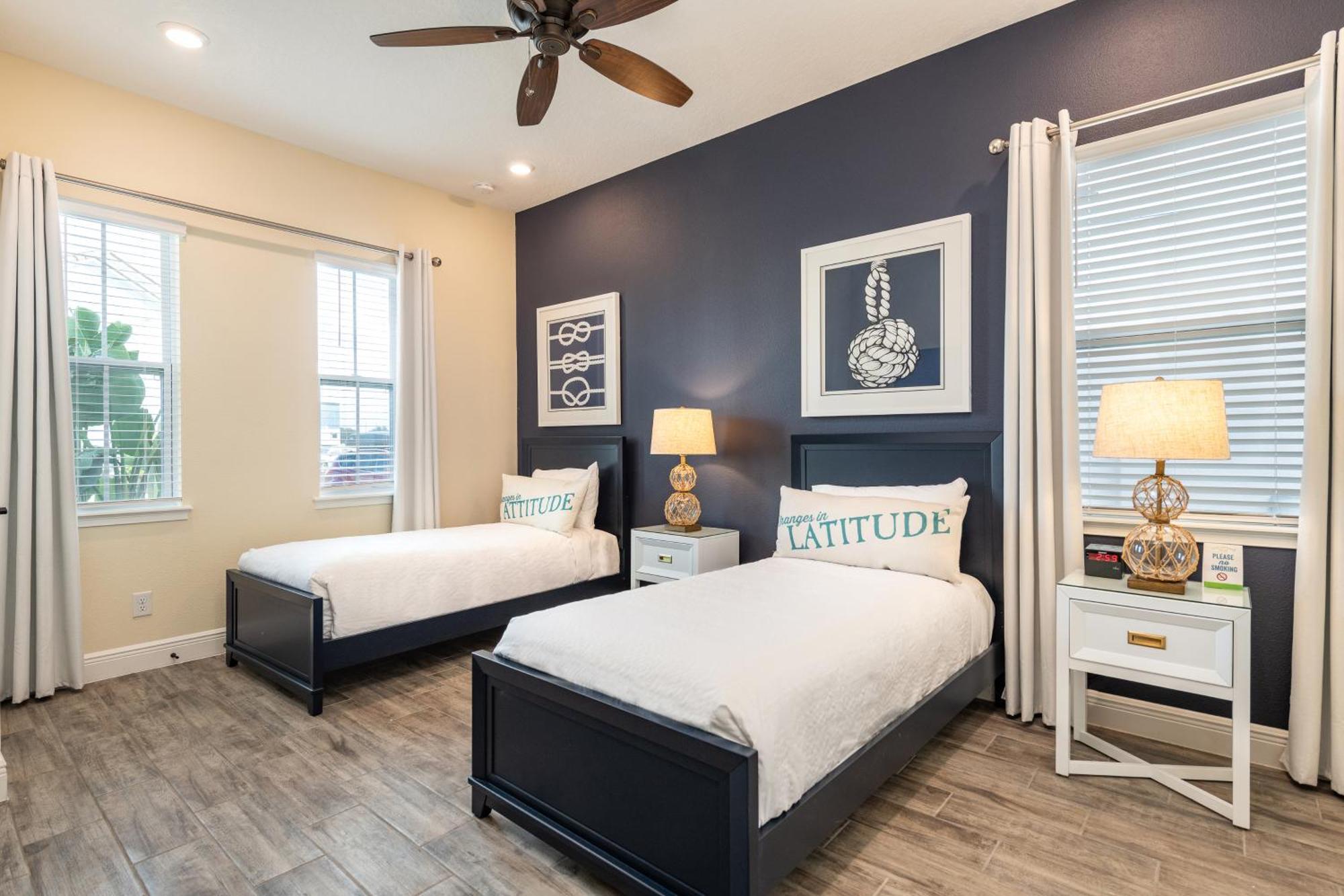 Margaritaville Cottages Orlando With H2O Waterpark By Rentyl كيسيمي المظهر الخارجي الصورة
