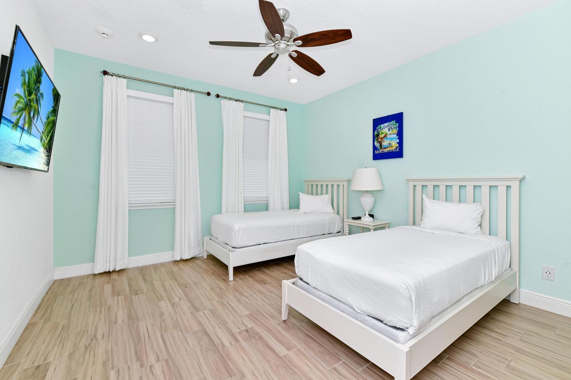 Margaritaville Cottages Orlando With H2O Waterpark By Rentyl كيسيمي المظهر الخارجي الصورة