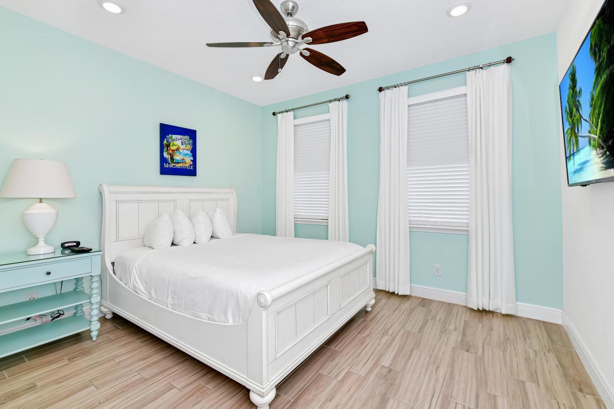 Margaritaville Cottages Orlando With H2O Waterpark By Rentyl كيسيمي المظهر الخارجي الصورة