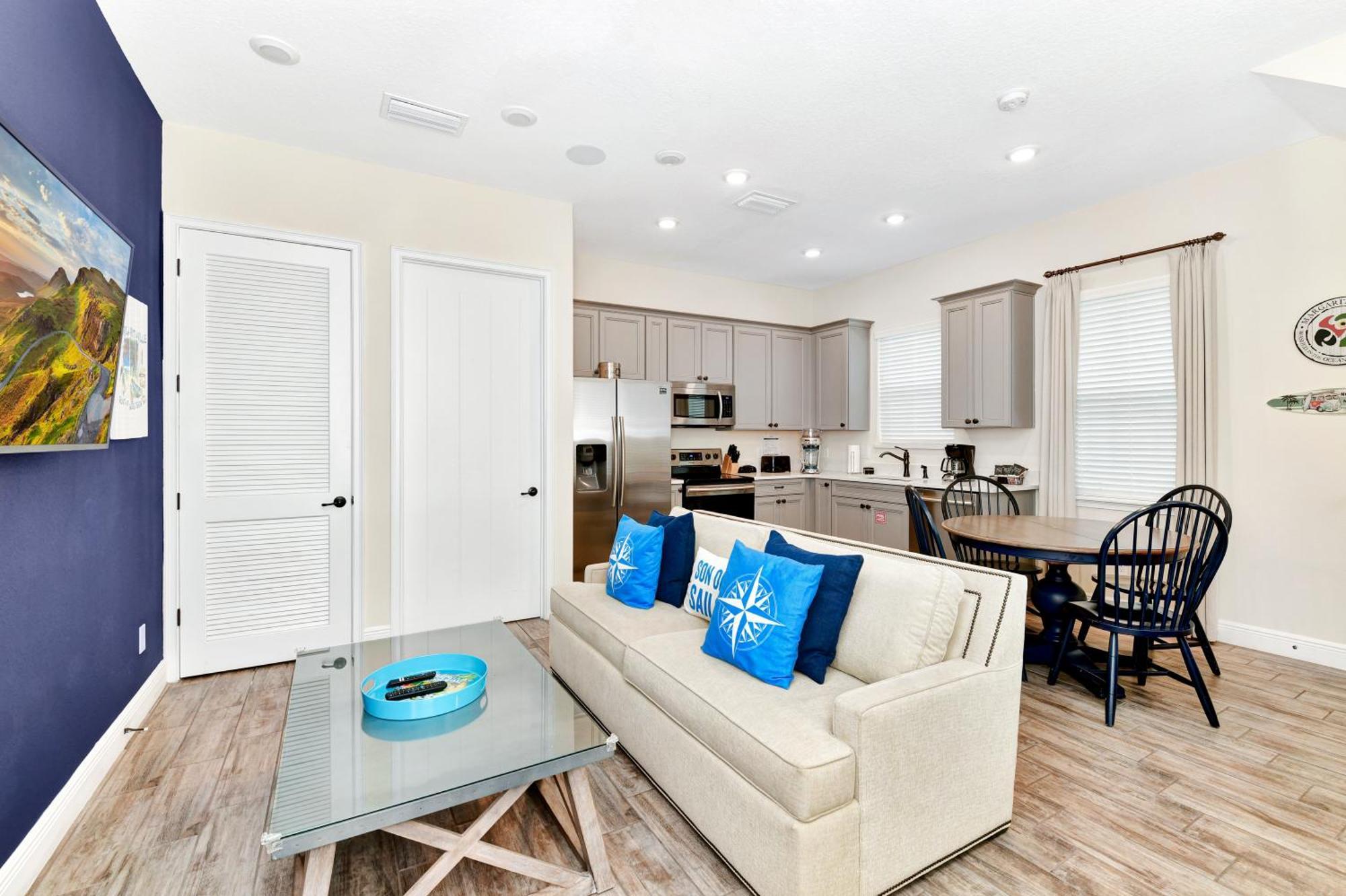 Margaritaville Cottages Orlando With H2O Waterpark By Rentyl كيسيمي المظهر الخارجي الصورة