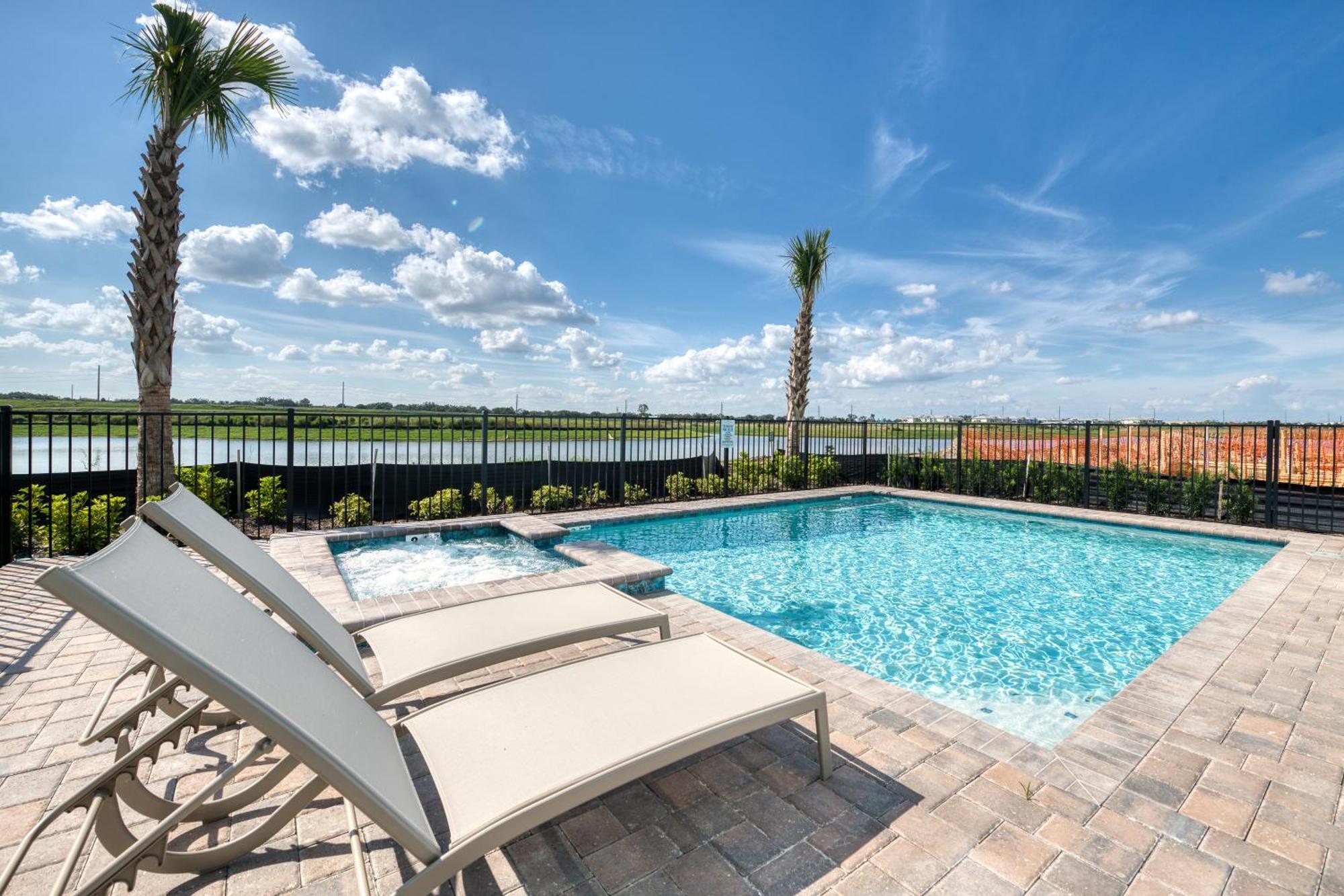 Margaritaville Cottages Orlando With H2O Waterpark By Rentyl كيسيمي المظهر الخارجي الصورة