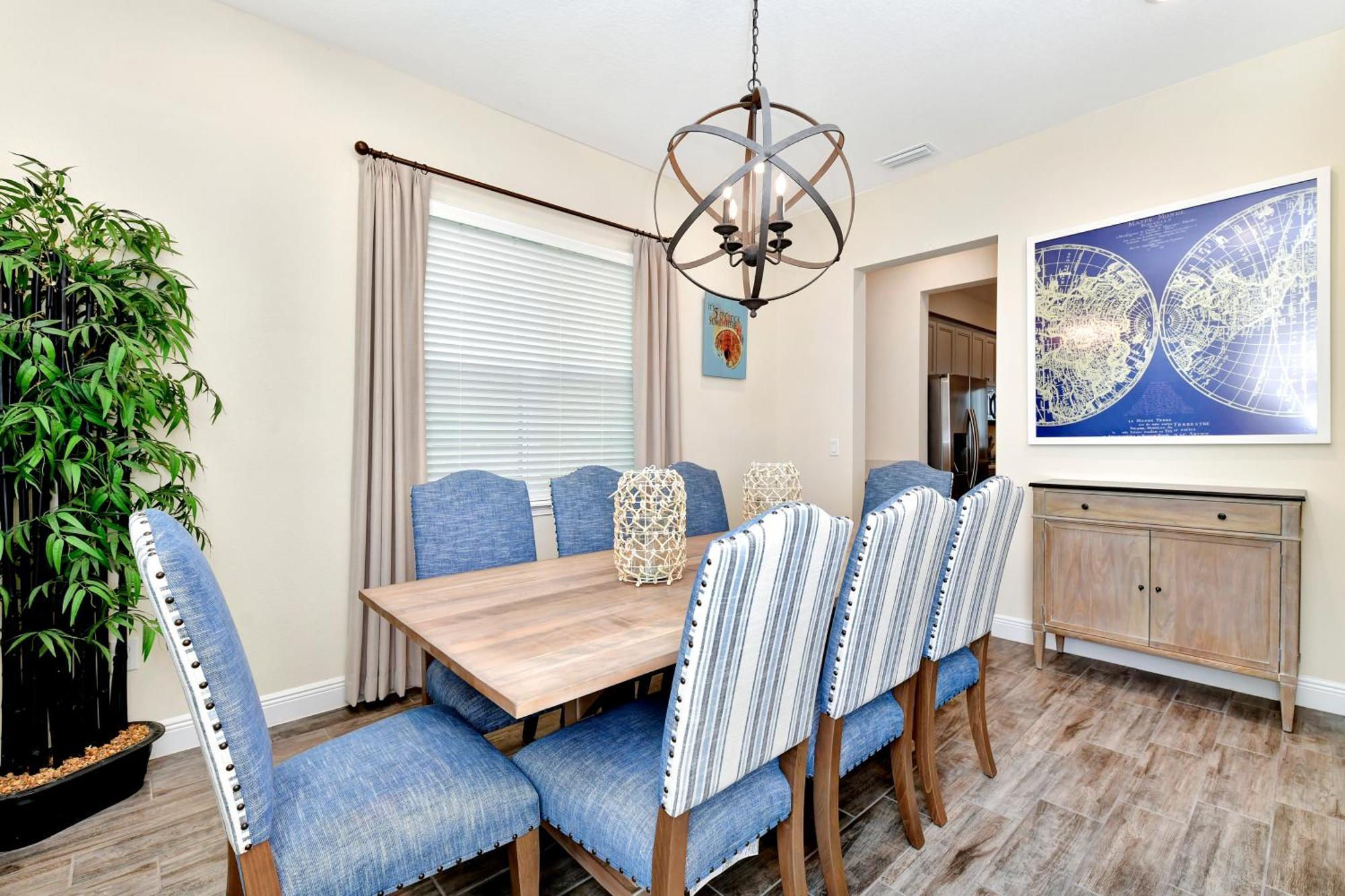 Margaritaville Cottages Orlando With H2O Waterpark By Rentyl كيسيمي المظهر الخارجي الصورة