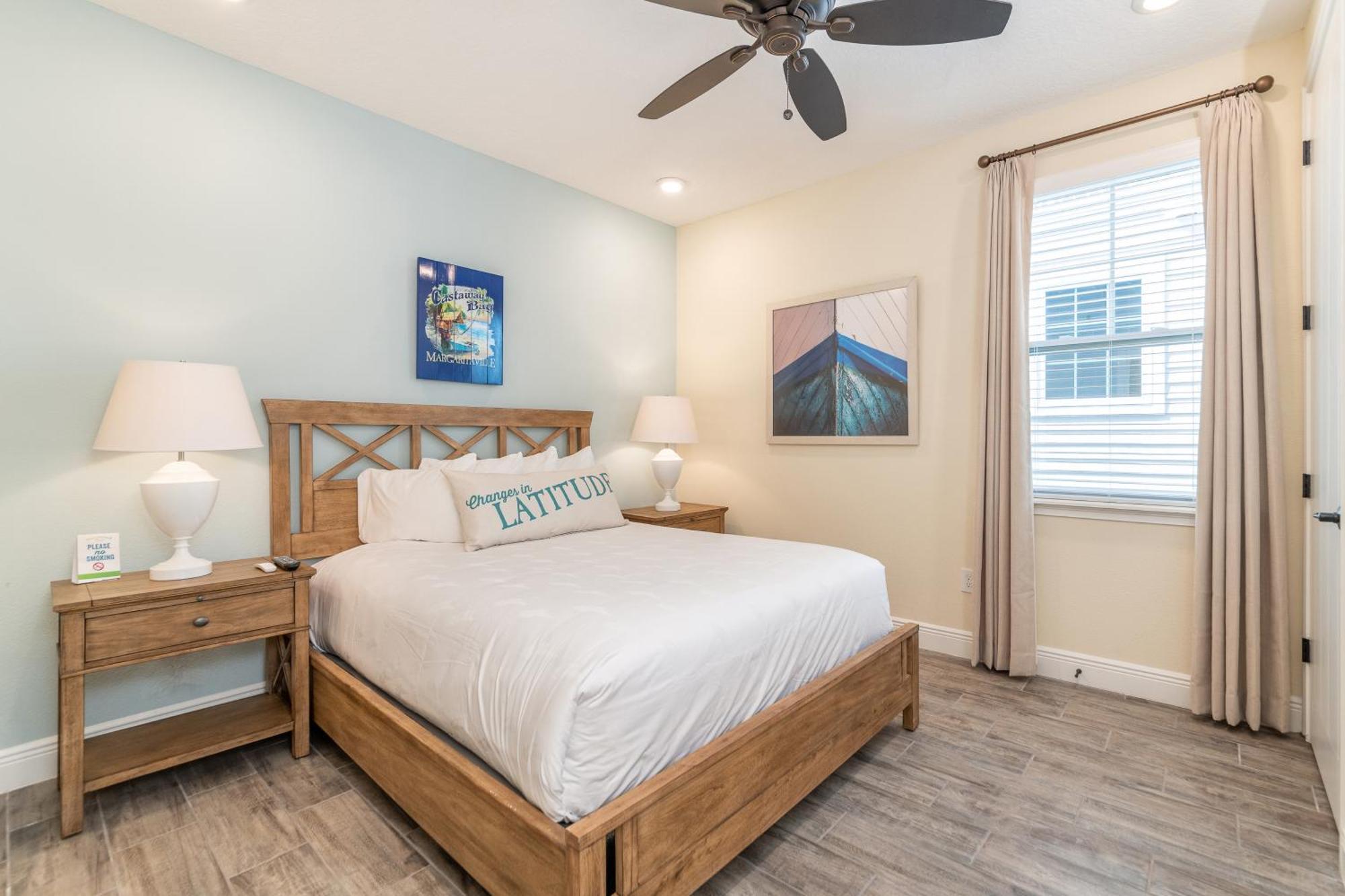 Margaritaville Cottages Orlando With H2O Waterpark By Rentyl كيسيمي المظهر الخارجي الصورة