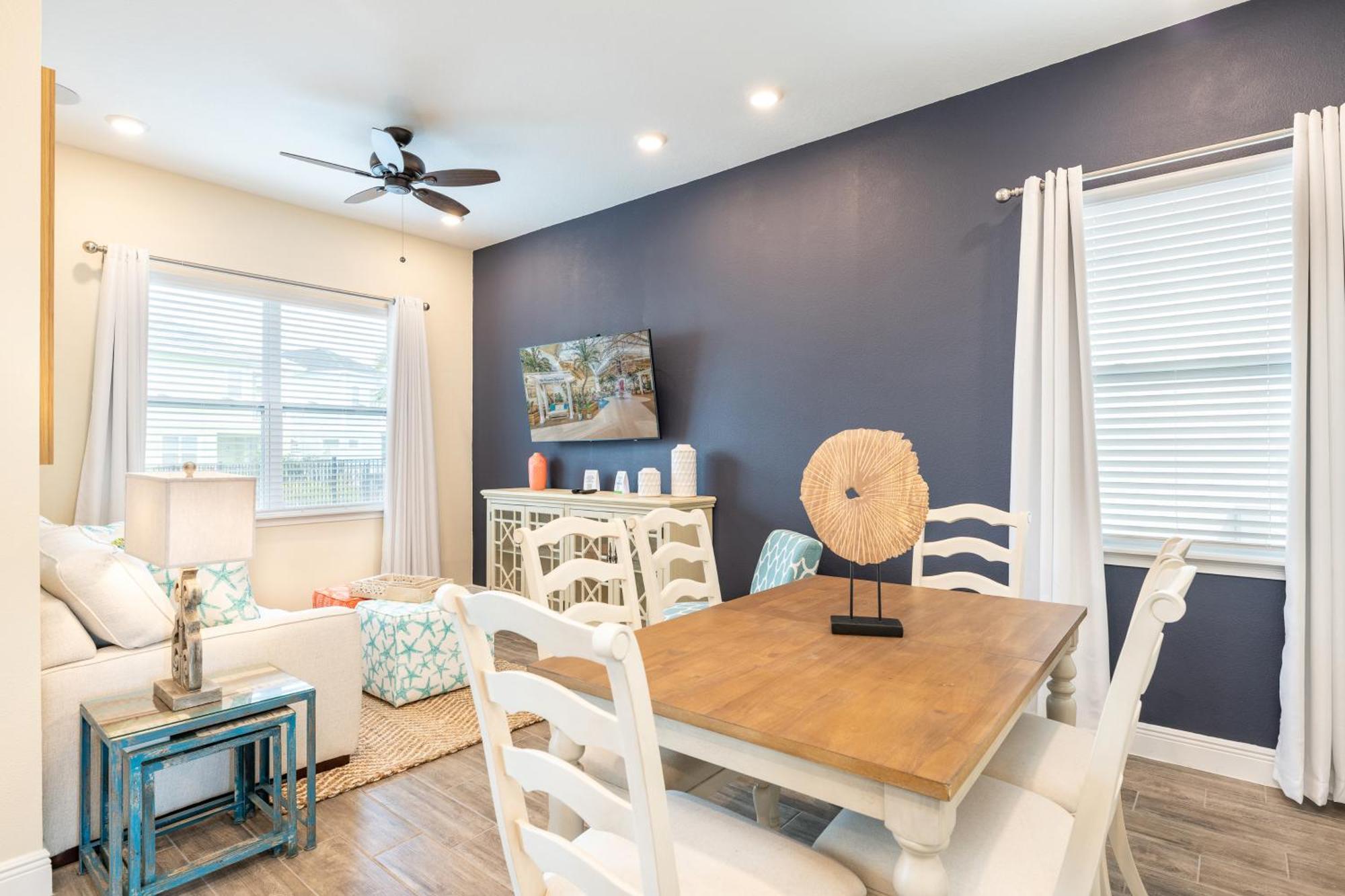 Margaritaville Cottages Orlando With H2O Waterpark By Rentyl كيسيمي المظهر الخارجي الصورة