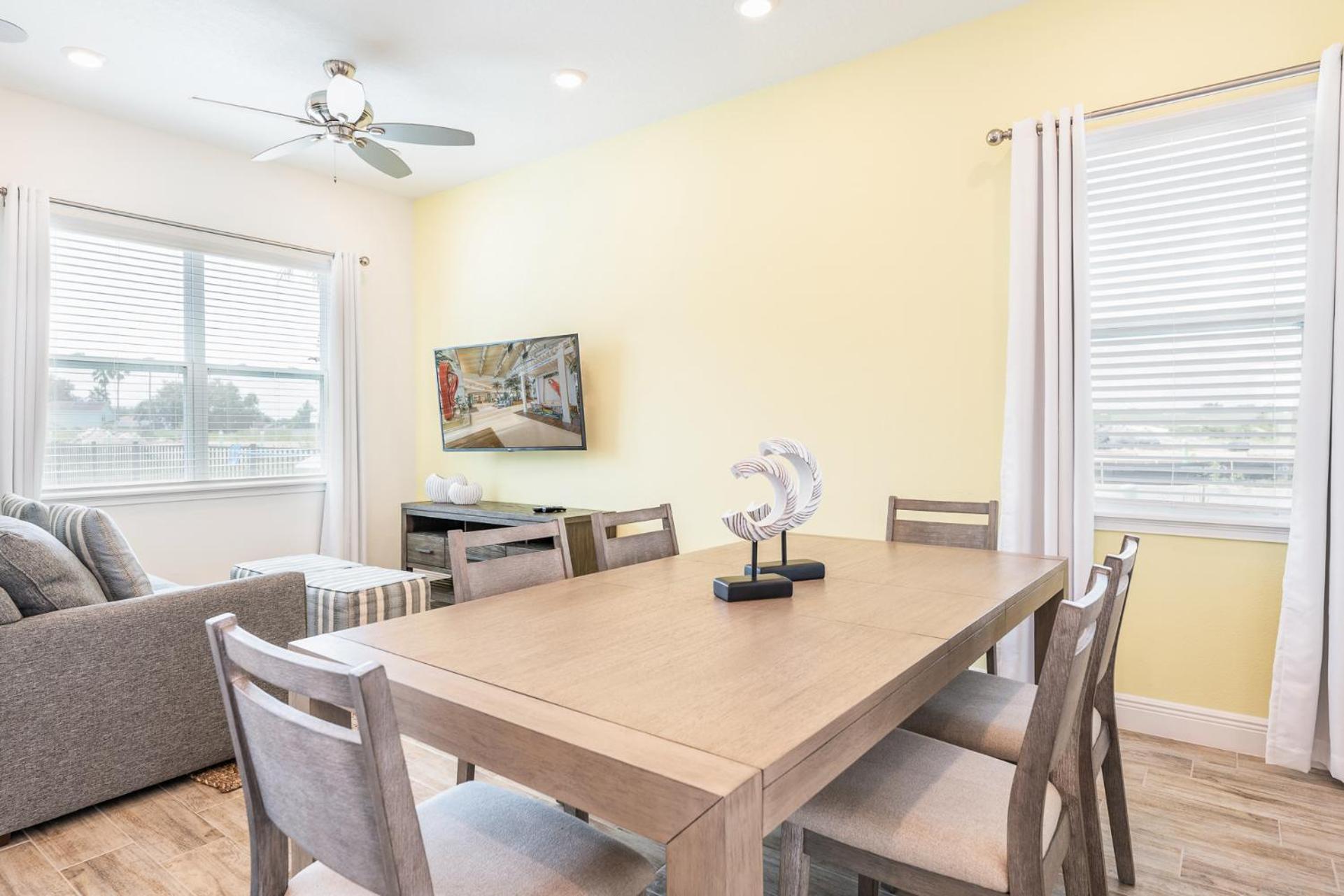 Margaritaville Cottages Orlando With H2O Waterpark By Rentyl كيسيمي المظهر الخارجي الصورة