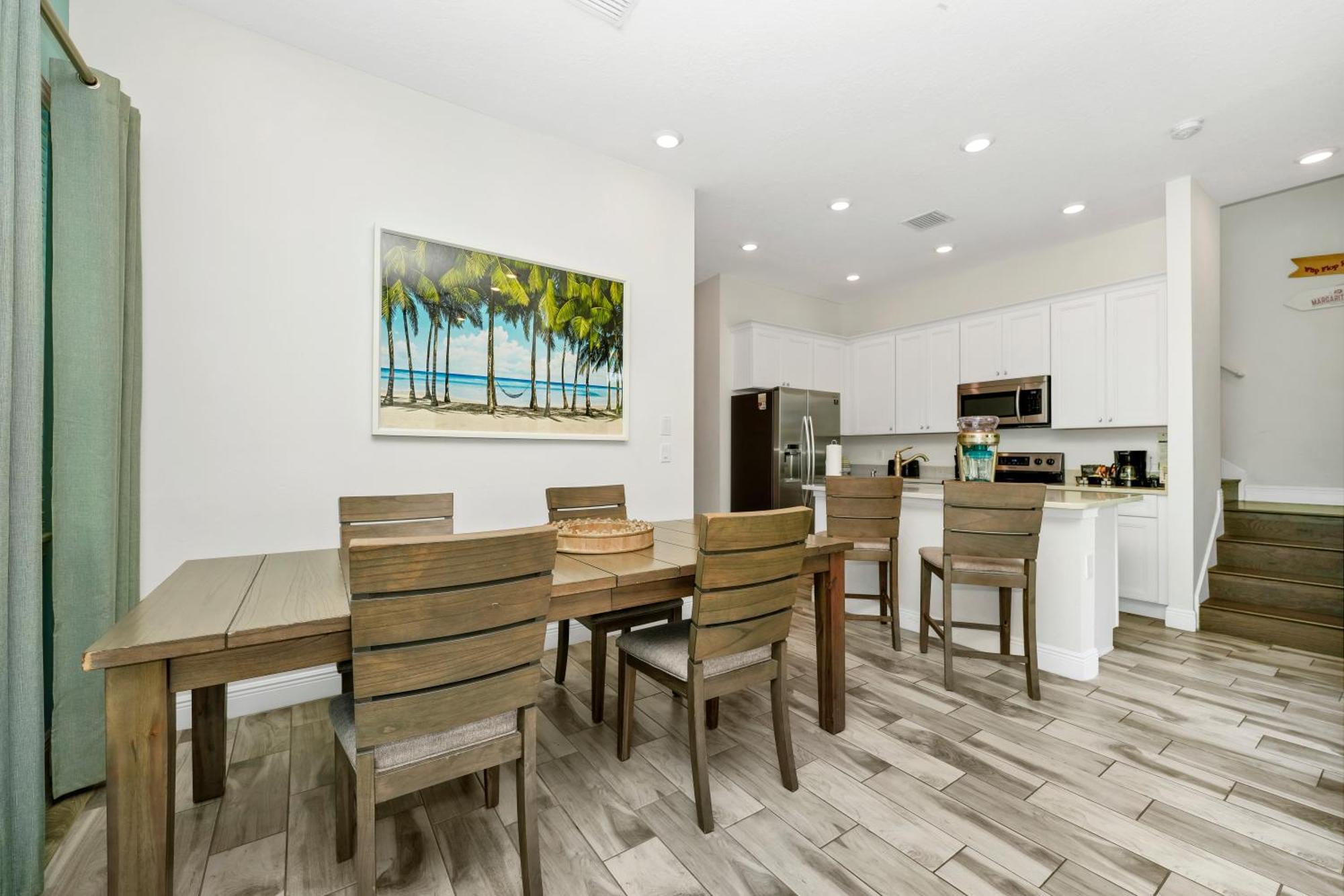 Margaritaville Cottages Orlando With H2O Waterpark By Rentyl كيسيمي المظهر الخارجي الصورة