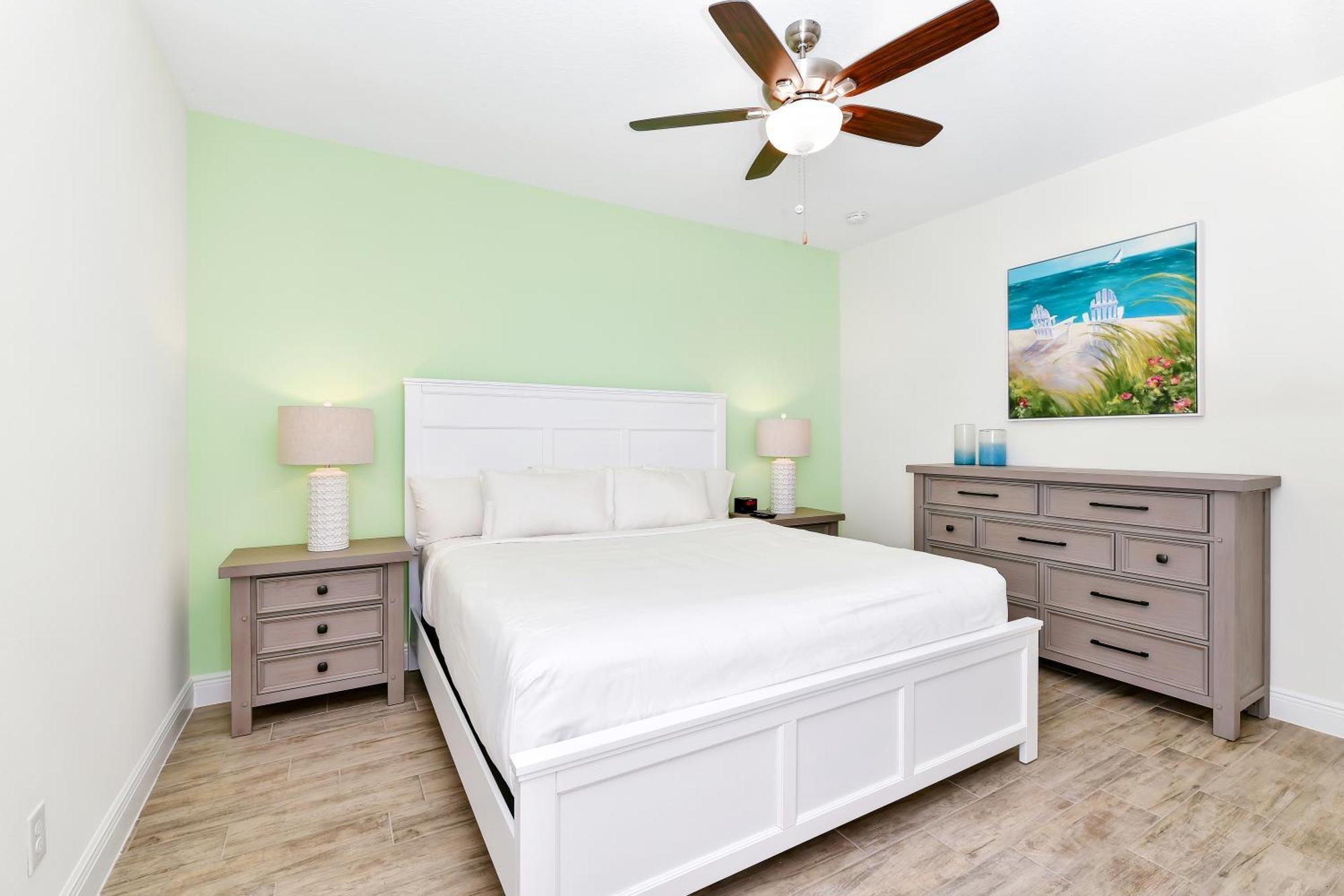 Margaritaville Cottages Orlando With H2O Waterpark By Rentyl كيسيمي المظهر الخارجي الصورة