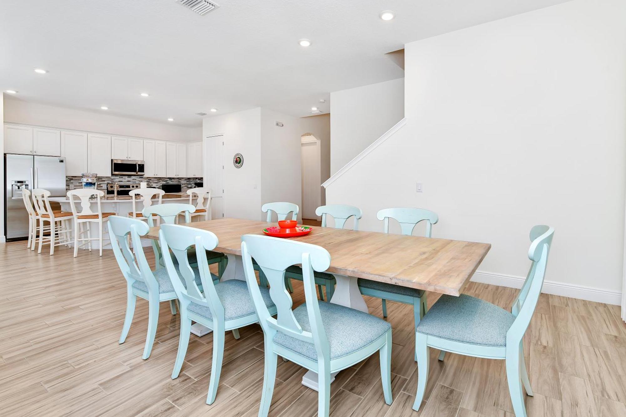 Margaritaville Cottages Orlando With H2O Waterpark By Rentyl كيسيمي المظهر الخارجي الصورة