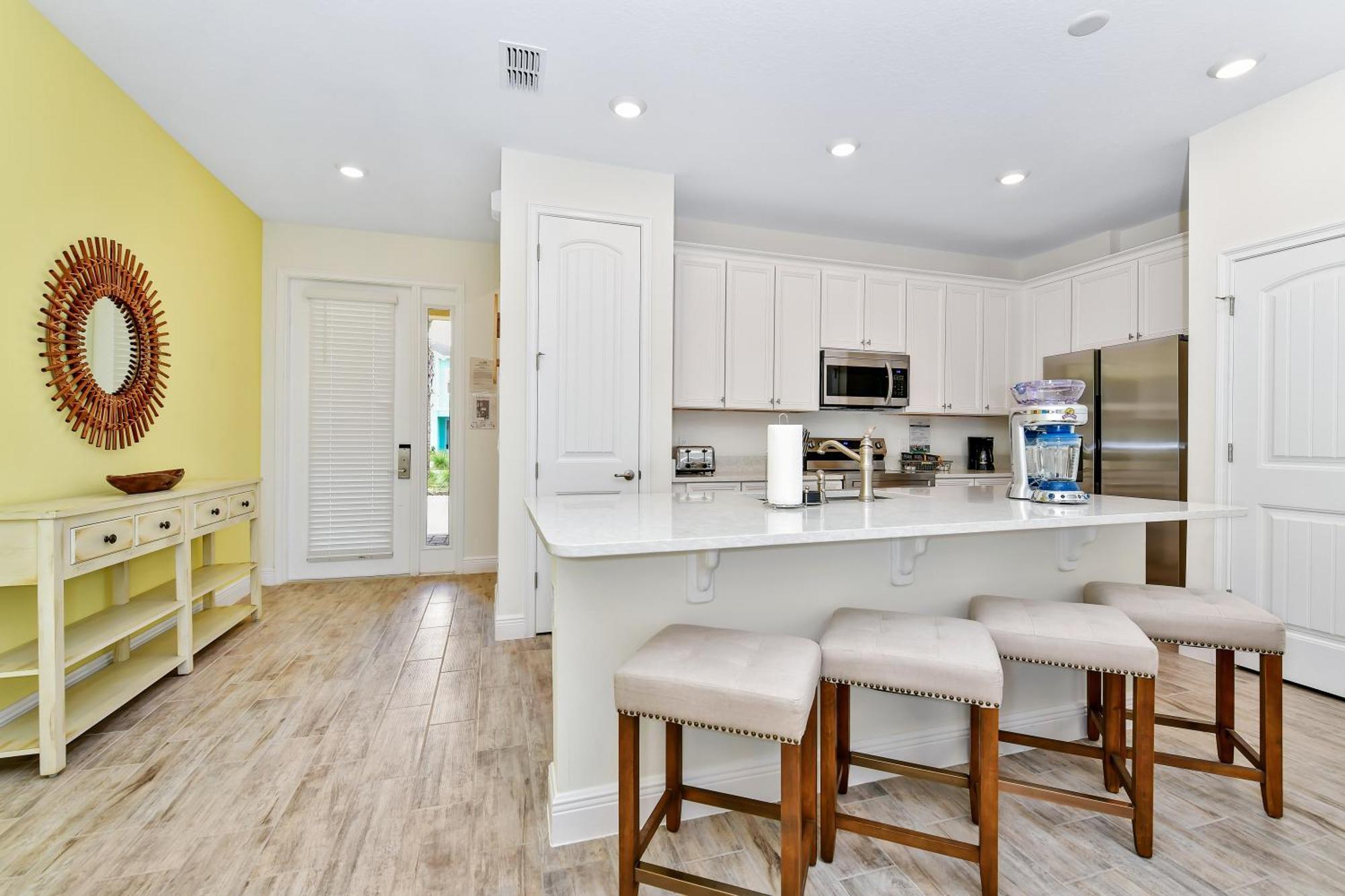 Margaritaville Cottages Orlando With H2O Waterpark By Rentyl كيسيمي المظهر الخارجي الصورة